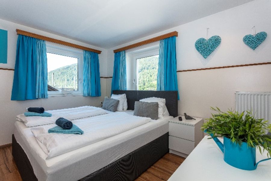 Ferienhaus Haus Hannah
