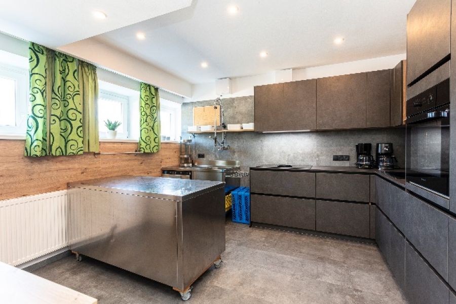 Ferienhaus Haus Hannah